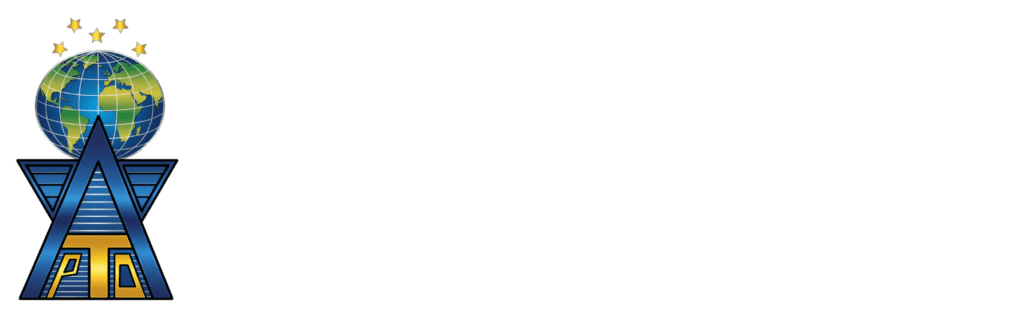 Official Logo of Pelling Tourism Development Association (PTDA)