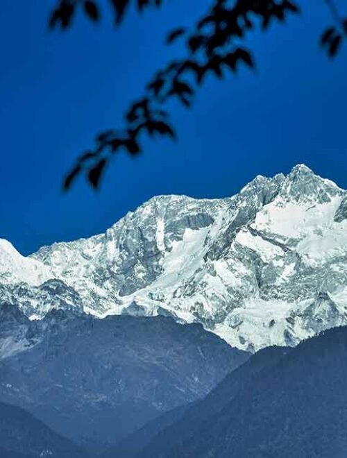 The Complete Pelling Experience: Nature, Culture & Adventure