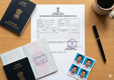 The Official Guide to Tourist Permits for West Sikkim (2025 Edition)