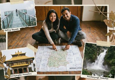 How to Spend a Perfect 5 Days in West Sikkim: The Ultimate Itinerary