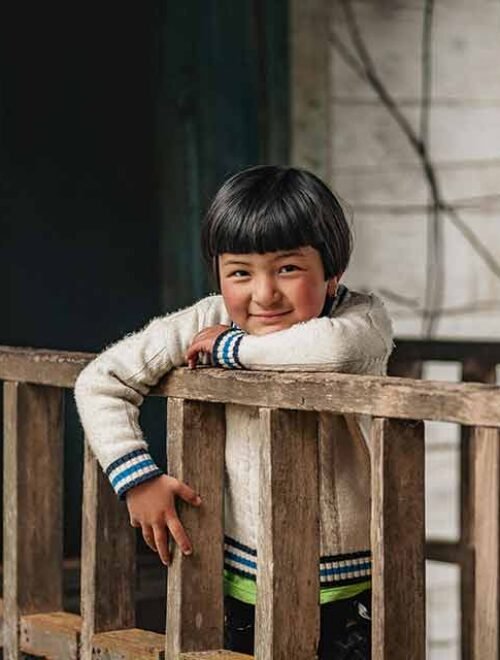 The Authentic Village Experience: West Sikkim’s Soul