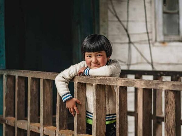 The Authentic Village Experience: West Sikkim’s Soul